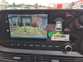 Hyundai i20 1.0T GDi Ultimate 5dr DCT