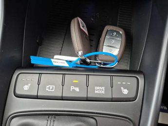 Hyundai i20 1.0T GDi Ultimate 5dr DCT