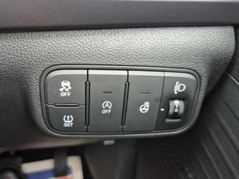 Hyundai i20 1.0T GDi Ultimate 5dr DCT