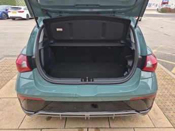 Hyundai i20 1.0T GDi Ultimate 5dr DCT