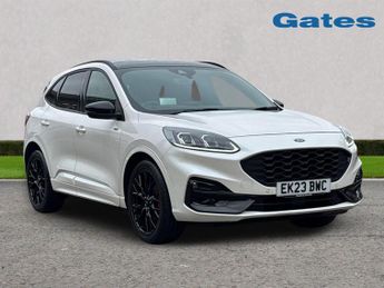 Ford Kuga 5Dr ST-Line X Edition 2.5 FHEV 190PS 2WD Auto