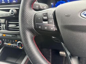 Ford Kuga 5Dr ST-Line X Edition 2.5 FHEV 190PS 2WD Auto