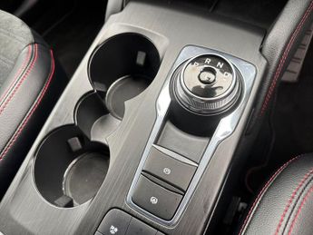 Ford Kuga 5Dr ST-Line X Edition 2.5 FHEV 190PS 2WD Auto