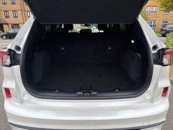 Ford Kuga 5Dr ST-Line X Edition 2.5 FHEV 190PS 2WD Auto
