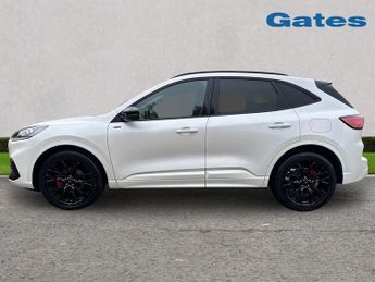 Ford Kuga 5Dr ST-Line X Edition 2.5 FHEV 190PS 2WD Auto