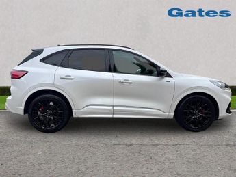 Ford Kuga 5Dr ST-Line X Edition 2.5 FHEV 190PS 2WD Auto