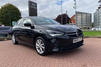 Vauxhall Corsa 1.2 SE Premium 5dr