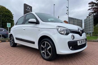 Renault Twingo 1.0 SCE Dynamique 5dr [Start Stop]