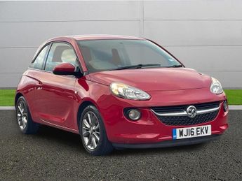 Vauxhall ADAM