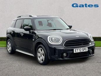 MINI Countryman 5Dr Classic 1.5 Auto
