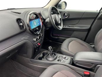 MINI Countryman 5Dr Cooper Classic 1.5 Auto 136PS