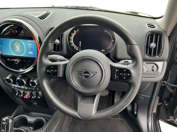 MINI Countryman 5Dr Classic 1.5 Auto