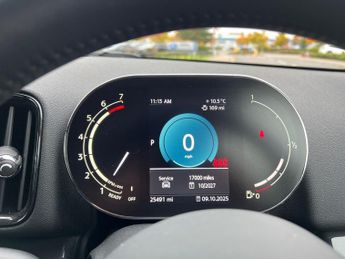 MINI Countryman 5Dr Cooper Classic 1.5 Auto 136PS