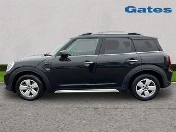 MINI Countryman 5Dr Classic 1.5 Auto