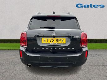 MINI Countryman 5Dr Classic 1.5 Auto
