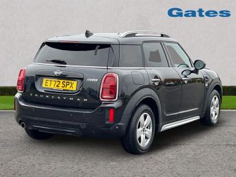 MINI Countryman 5Dr Classic 1.5 Auto
