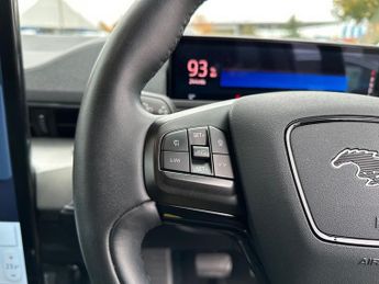 Ford Mustang Mach-E 5Dr Standard Range 2WD Auto
