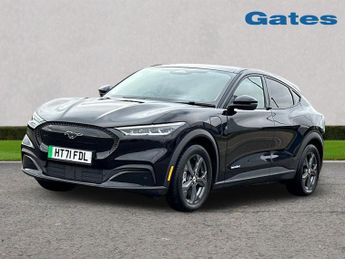 Ford Mustang Mach-E 5Dr Standard Range 2WD Auto