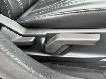 Ford Mustang Mach-E 5Dr Standard Range 2WD Auto