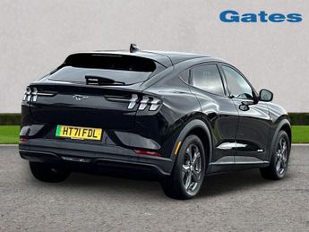 Ford Mustang Mach-E 5Dr Standard Range 2WD Auto