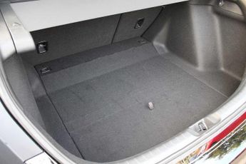 Honda Civic 2.0 eHEV Sport 5dr CVT