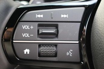 Honda Civic 2.0 eHEV Sport 5dr CVT