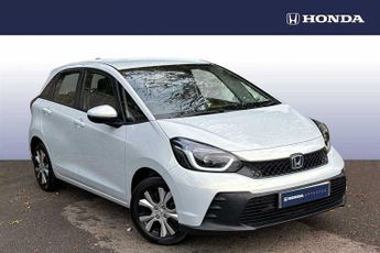 Honda Jazz 1.5 i-MMD Hybrid Elegance 5dr eCVT