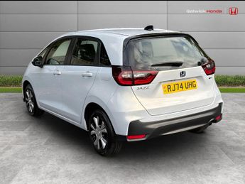 Honda Jazz 1.5 i-MMD Hybrid Elegance 5dr eCVT