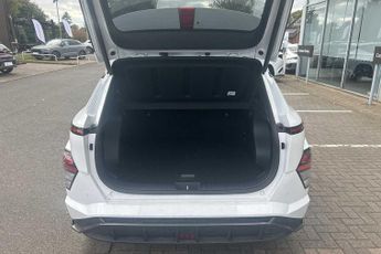 Hyundai Kona 160kW N Line 65kWh 5dr Auto
