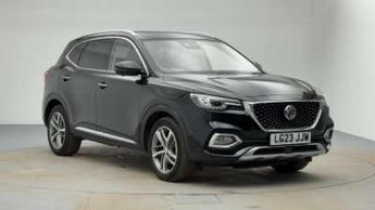 MG HS 1.5 T-GDI PHEV Exclusive 5dr Auto