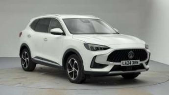 MG HS 1.5 T-GDI Trophy 5dr DCT