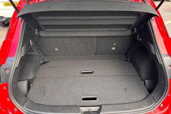 Nissan Qashqai 1.3 DiG-T MH 158 N-Connecta 5dr Xtronic