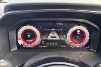 Nissan Qashqai 1.3 DiG-T MH 158 N-Connecta 5dr Xtronic