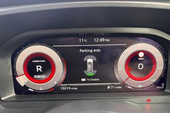 Nissan Qashqai 1.3 DiG-T MH 158 N-Connecta 5dr Xtronic