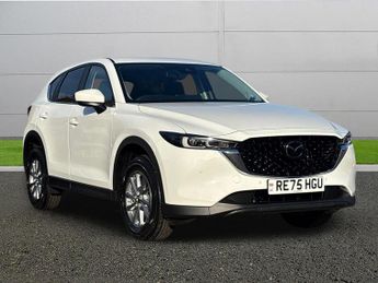 Mazda CX5 