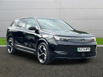 Vauxhall Grandland 