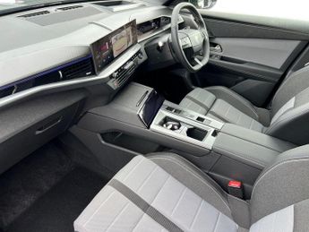 Vauxhall Grandland 