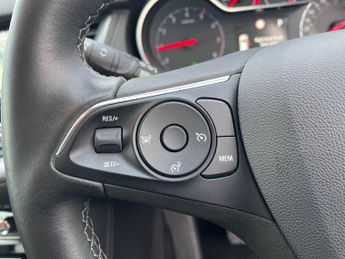 Vauxhall Grandland X 