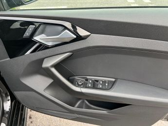 Audi A1 5Dr S Line 30 1.0 Auto
