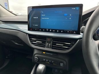 Ford Focus Estate Active X 1.0 MHEV 155PS Auto