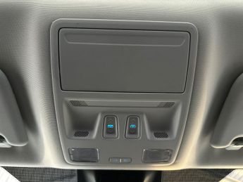 Ford Focus Estate Active X 1.0 MHEV 155PS Auto