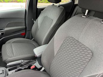 Ford Fiesta 5Dr Titanium 1.0 MHEV 125PS Auto