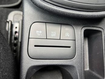 Ford Fiesta 5Dr Titanium 1.0 MHEV 125PS Auto