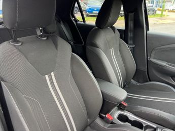 Vauxhall Corsa 5Dr GS 1.2 Auto
