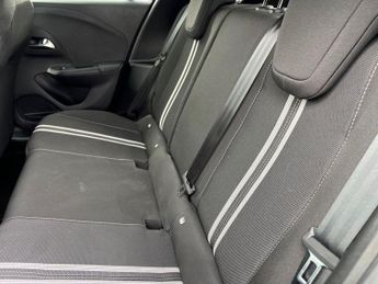 Vauxhall Corsa 5Dr GS 1.2 Auto