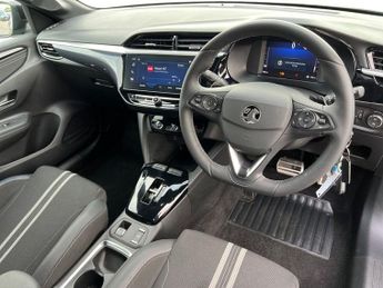 Vauxhall Corsa 5Dr GS 1.2 Auto