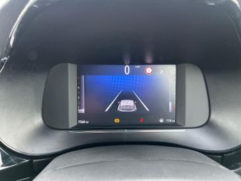 Vauxhall Corsa 5Dr GS 1.2 Auto