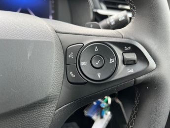 Vauxhall Corsa 5Dr GS 1.2 Auto