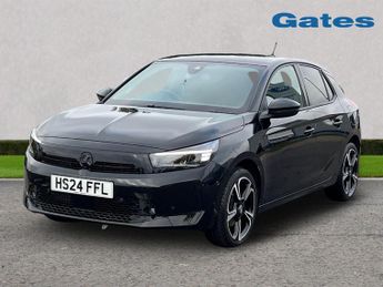 Vauxhall Corsa 5Dr GS 1.2 Auto