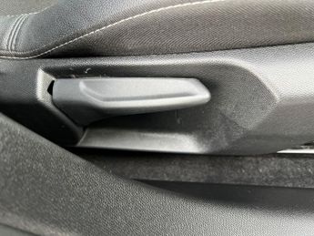 Vauxhall Corsa 5Dr GS 1.2 Auto